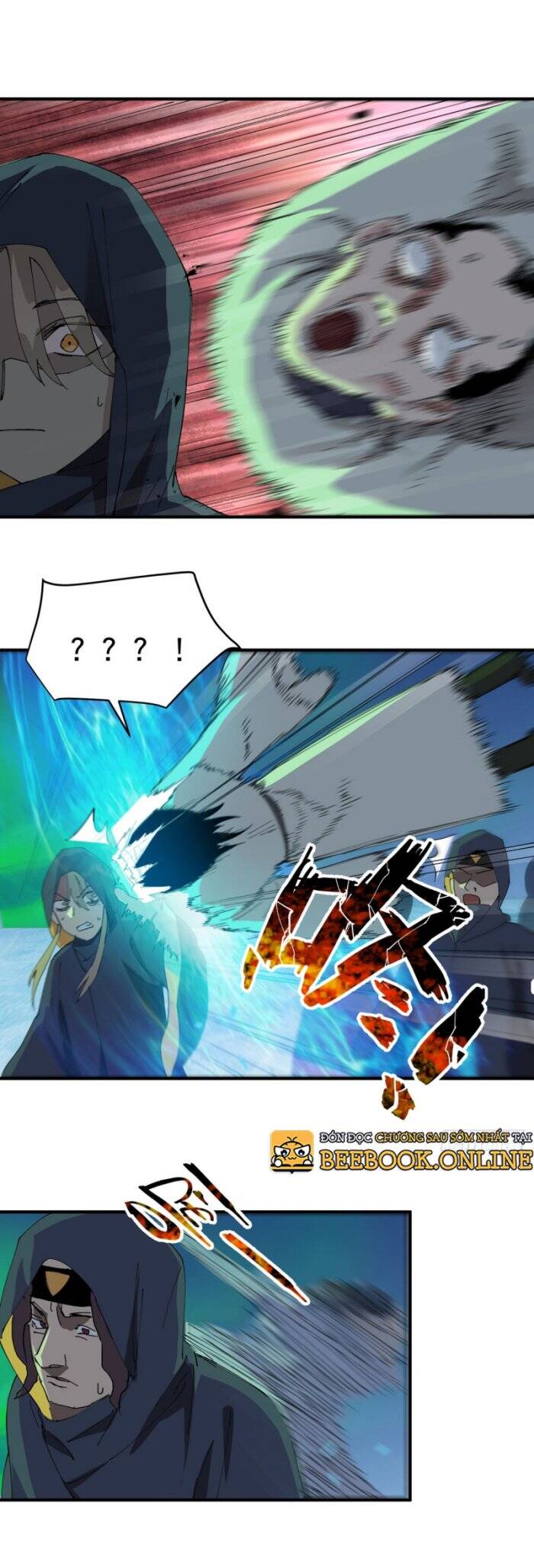 Tối Cường Võ Hồn Hệ Thống Chap 107 - Next Chap 108