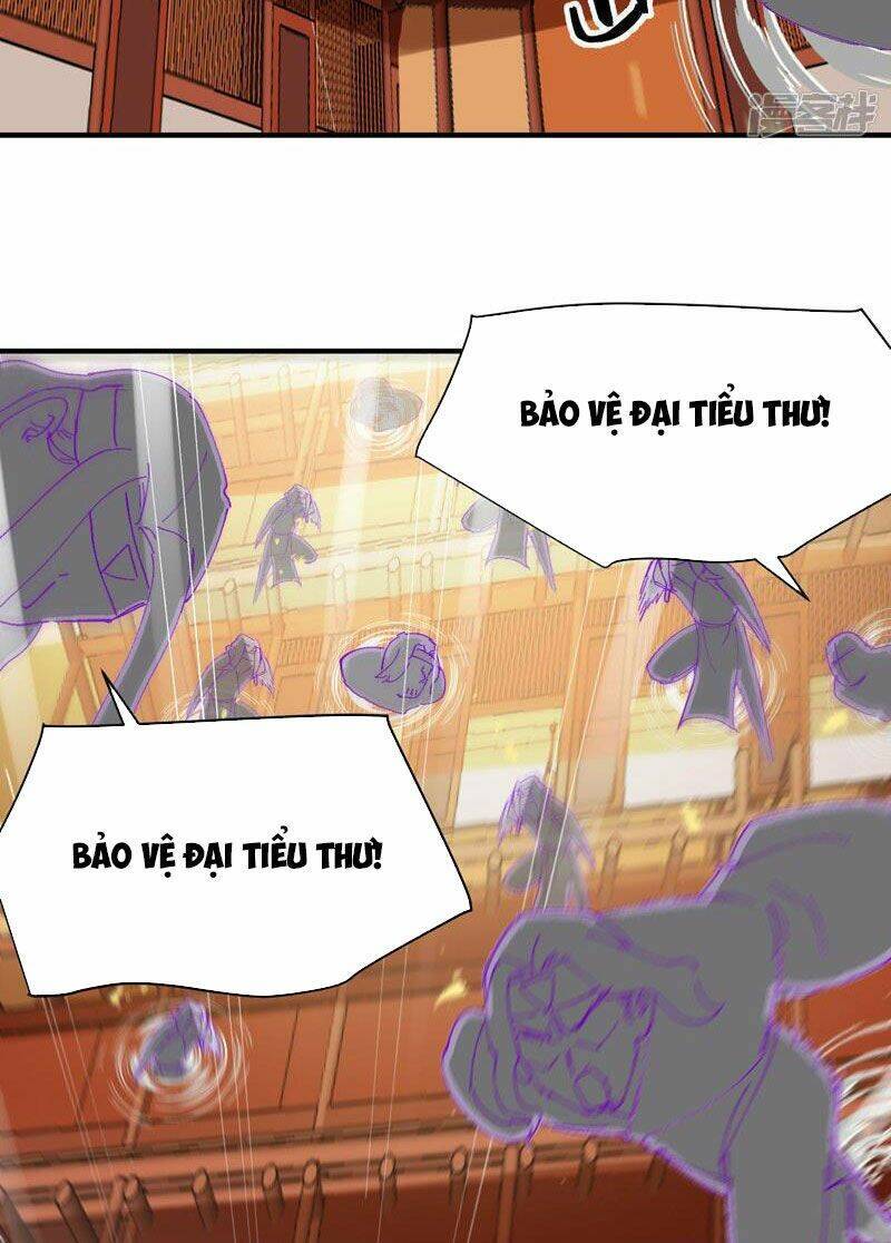 Tối Cường Võ Hồn Hệ Thống Chap 112 - Next Chap 113