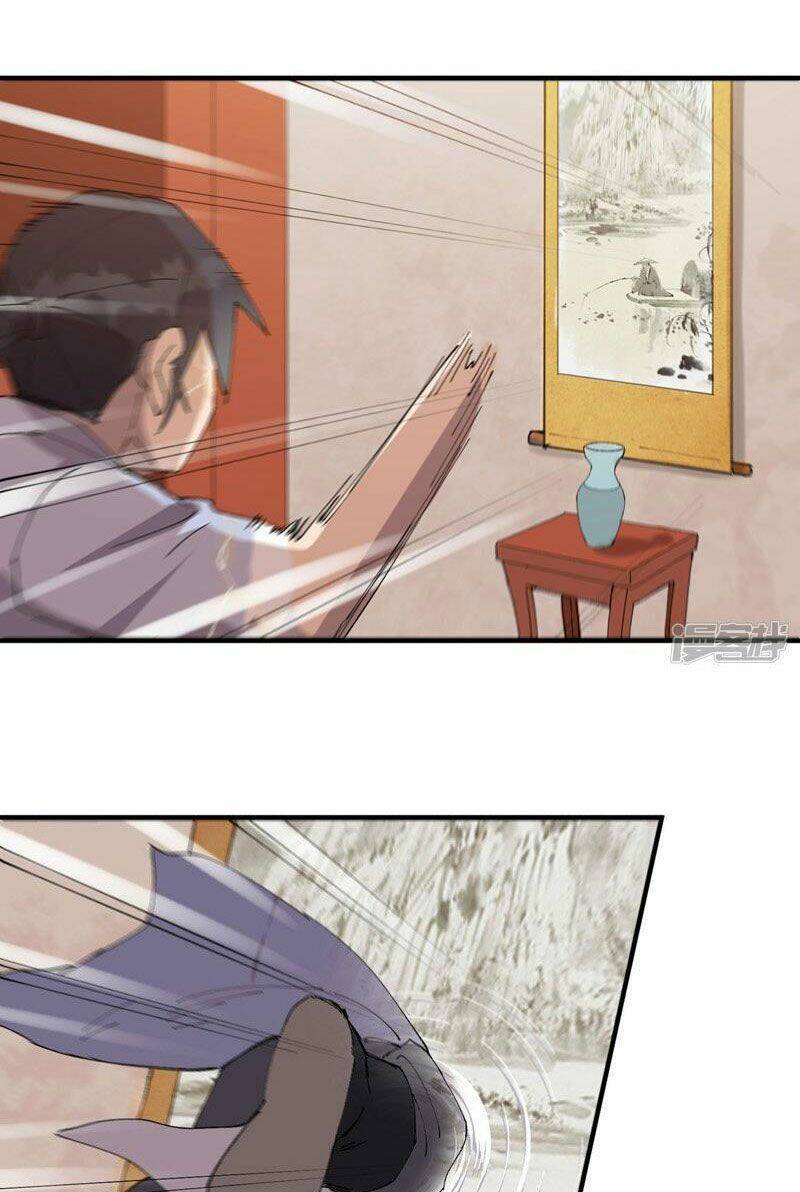 Tối Cường Võ Hồn Hệ Thống Chap 112 - Next Chap 113