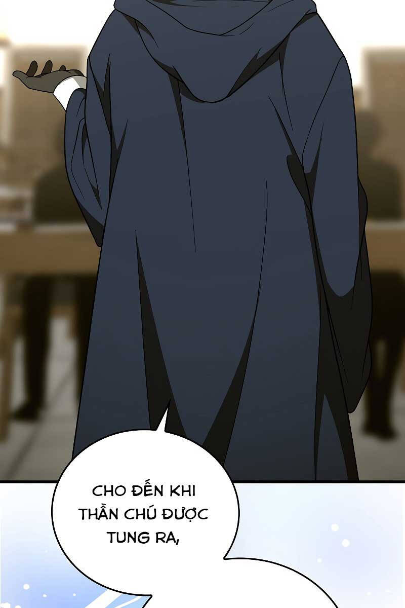 Thánh Cái Khỉ Gì, Đây Là Sức Mạnh Của Y Học Hiện Đại Chap 54 - Next Chap 55