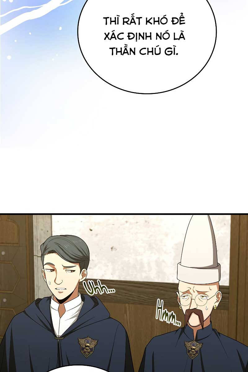 Thánh Cái Khỉ Gì, Đây Là Sức Mạnh Của Y Học Hiện Đại Chap 54 - Next Chap 55