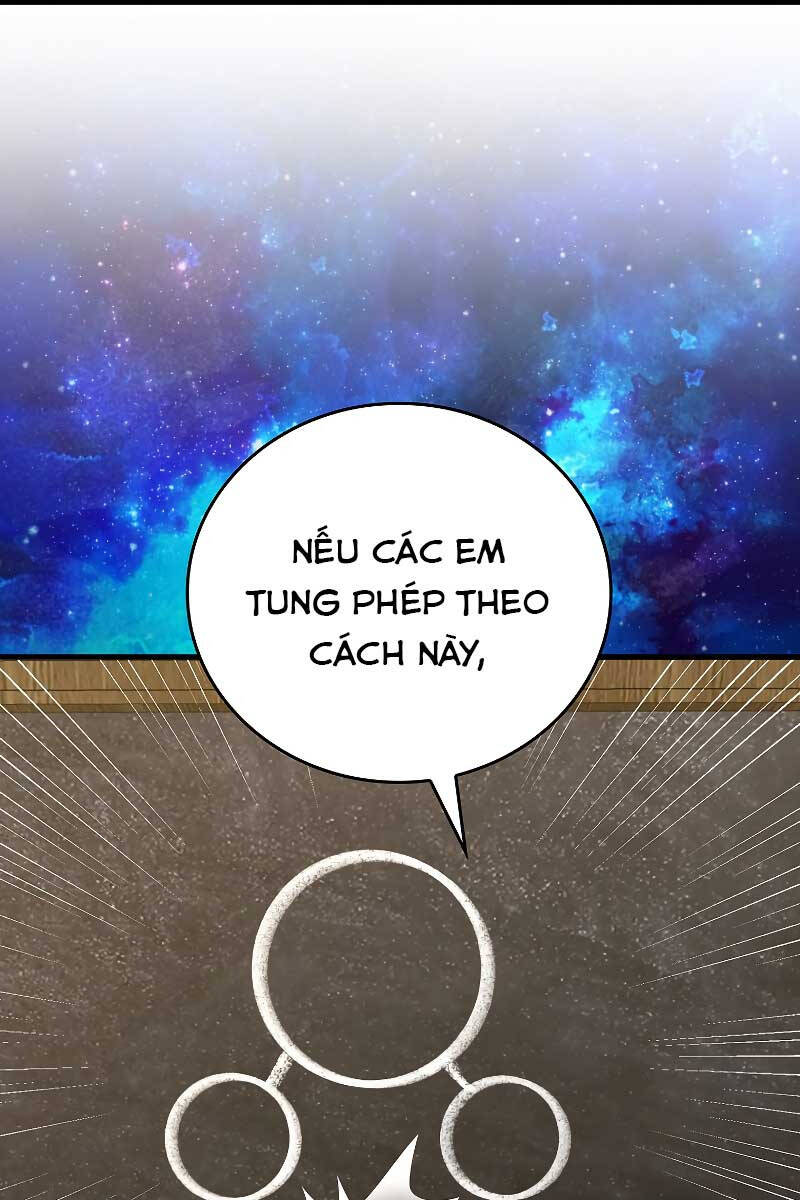 Thánh Cái Khỉ Gì, Đây Là Sức Mạnh Của Y Học Hiện Đại Chap 54 - Next Chap 55