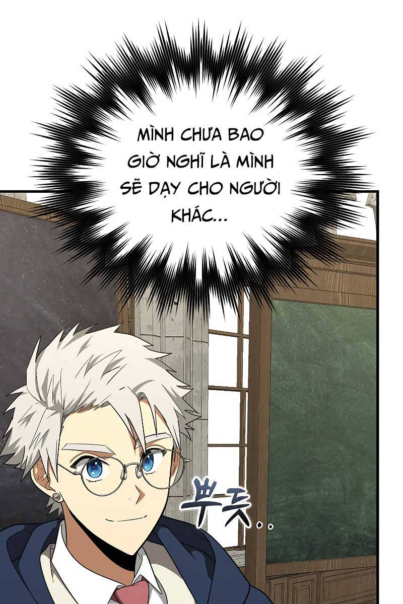 Thánh Cái Khỉ Gì, Đây Là Sức Mạnh Của Y Học Hiện Đại Chap 54 - Next Chap 55