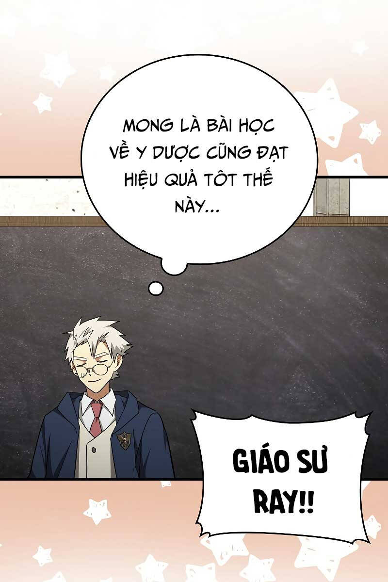 Thánh Cái Khỉ Gì, Đây Là Sức Mạnh Của Y Học Hiện Đại Chap 54 - Next Chap 55