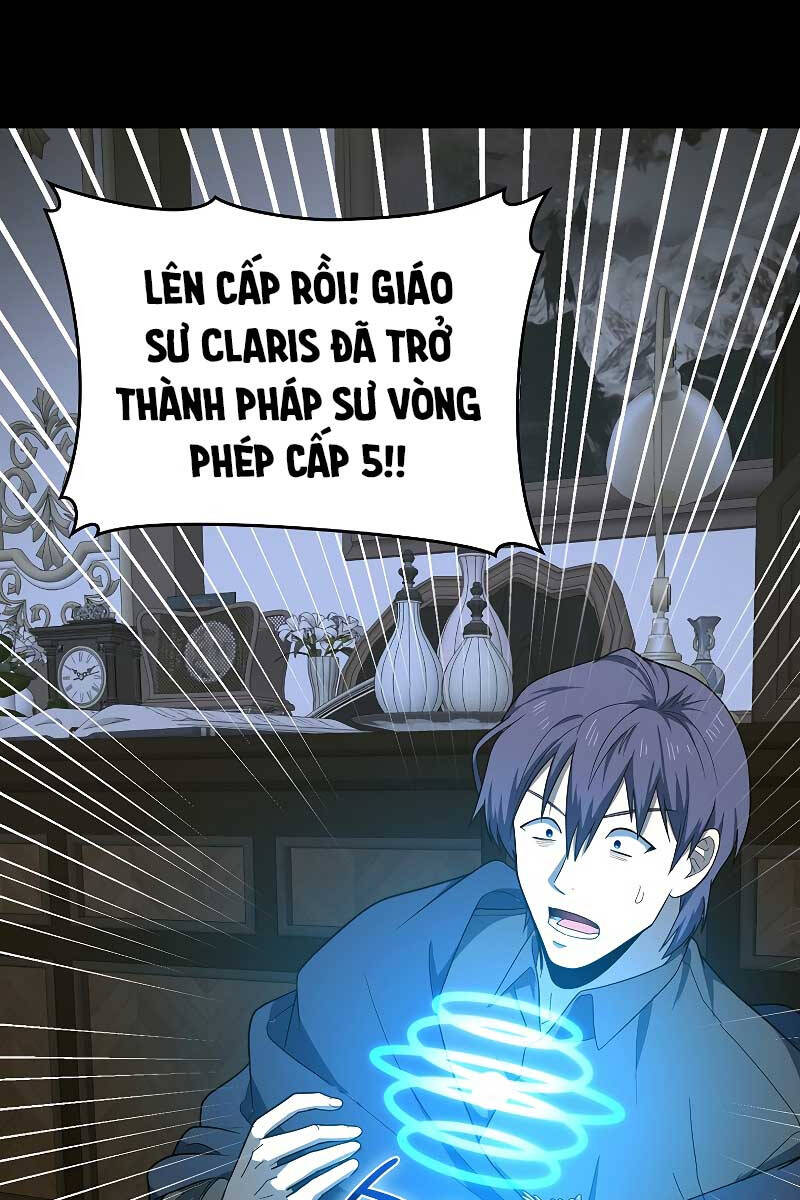 Thánh Cái Khỉ Gì, Đây Là Sức Mạnh Của Y Học Hiện Đại Chap 54 - Next Chap 55