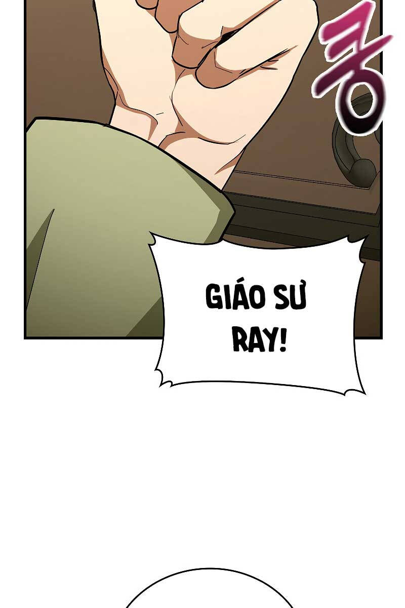 Thánh Cái Khỉ Gì, Đây Là Sức Mạnh Của Y Học Hiện Đại Chap 54 - Next Chap 55