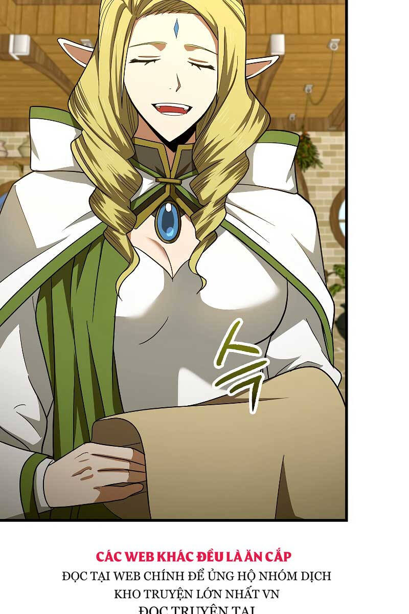 Thánh Cái Khỉ Gì, Đây Là Sức Mạnh Của Y Học Hiện Đại Chap 54 - Next Chap 55