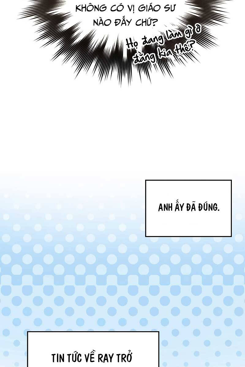 Thánh Cái Khỉ Gì, Đây Là Sức Mạnh Của Y Học Hiện Đại Chap 54 - Next Chap 55