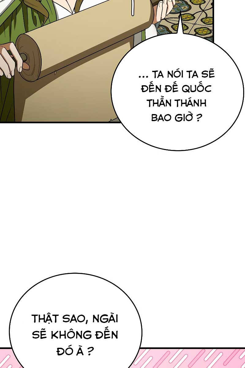 Thánh Cái Khỉ Gì, Đây Là Sức Mạnh Của Y Học Hiện Đại Chap 54 - Next Chap 55