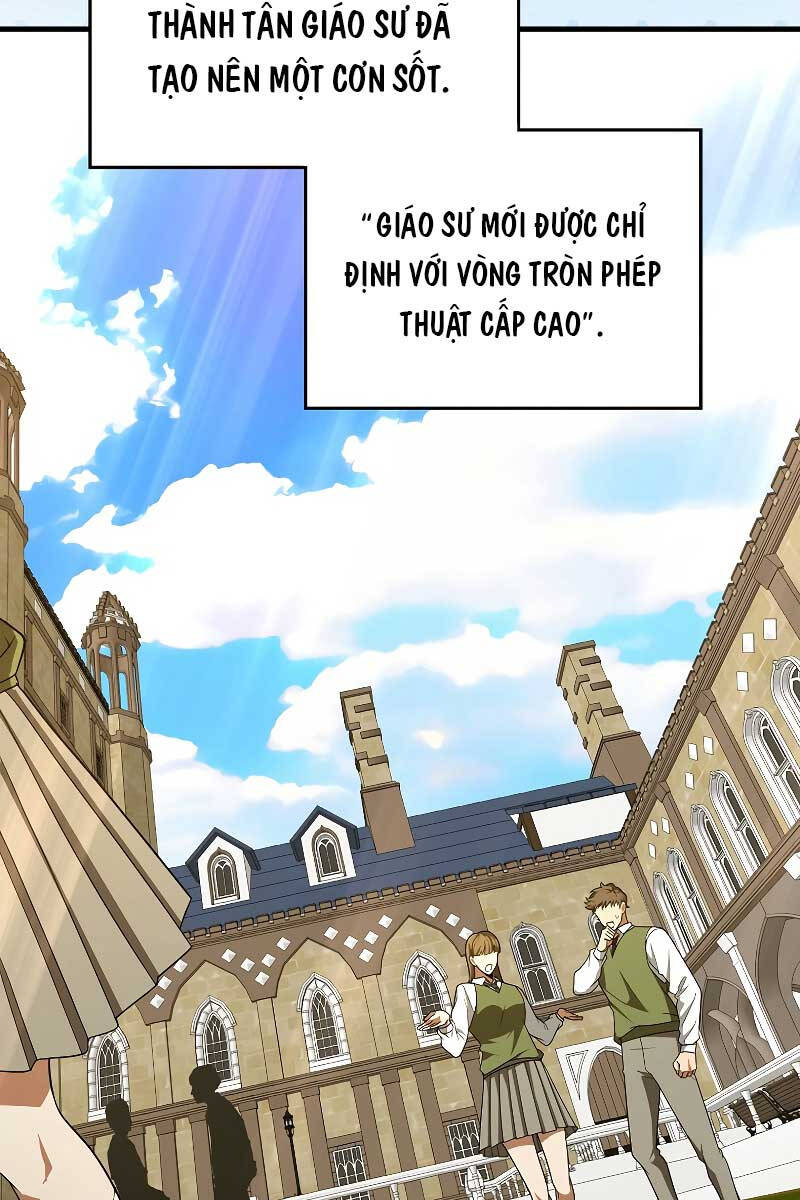 Thánh Cái Khỉ Gì, Đây Là Sức Mạnh Của Y Học Hiện Đại Chap 54 - Next Chap 55