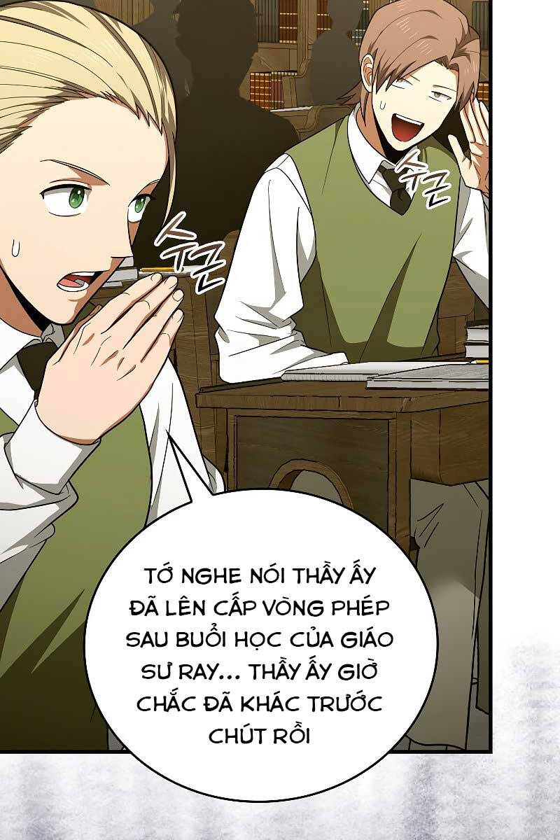 Thánh Cái Khỉ Gì, Đây Là Sức Mạnh Của Y Học Hiện Đại Chap 54 - Next Chap 55