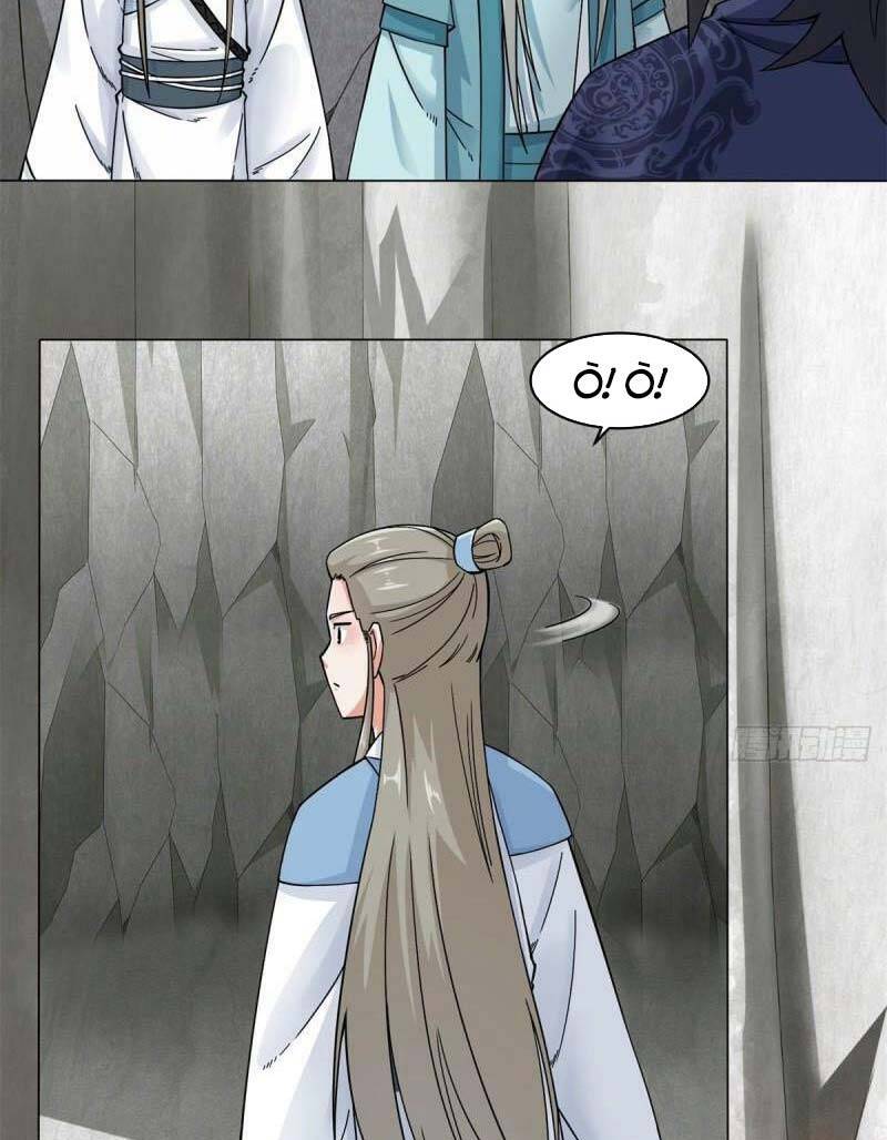 Vô Tận Thôn Phệ Chap 40 - Next Chap 41