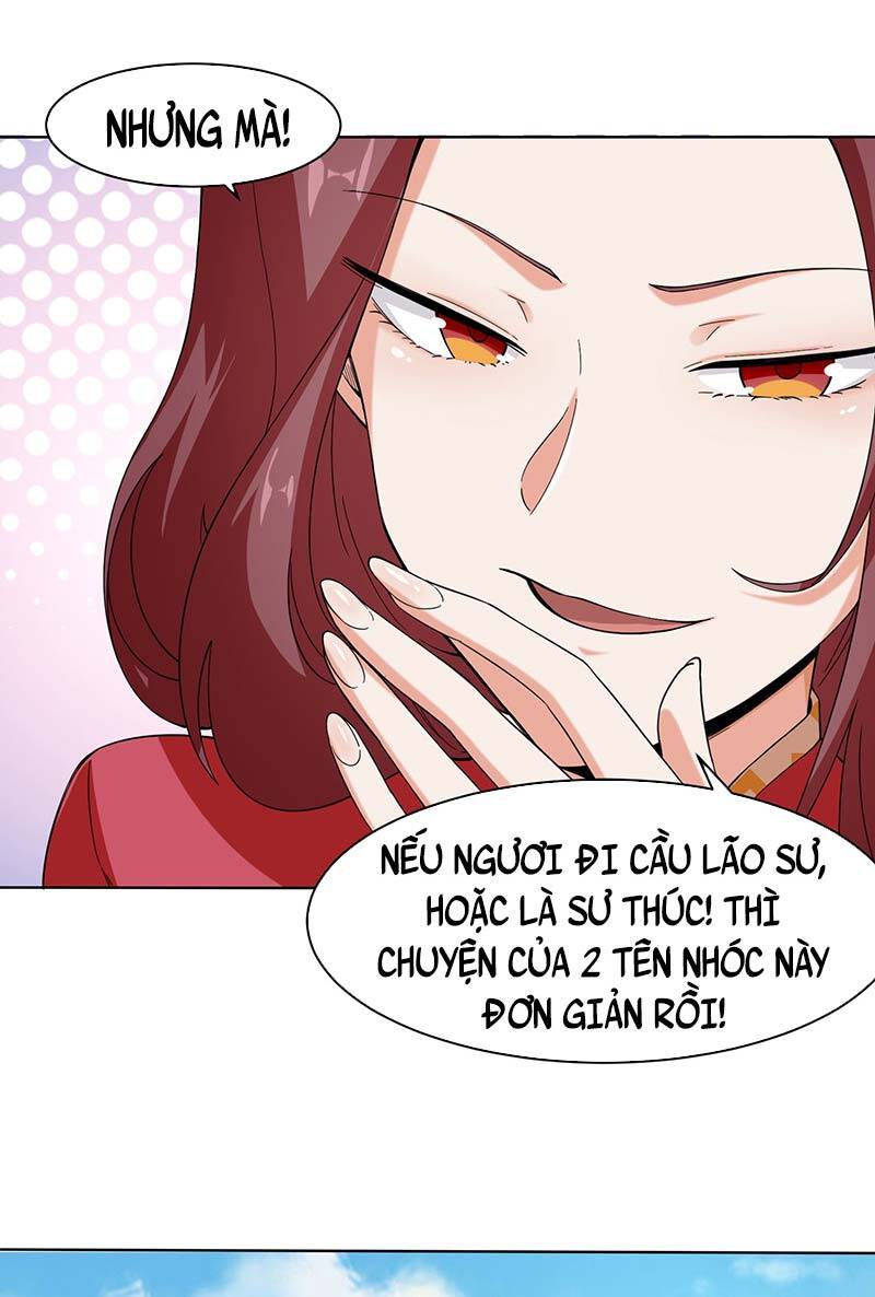 Vô Tận Thôn Phệ Chap 44 - Next Chap 45