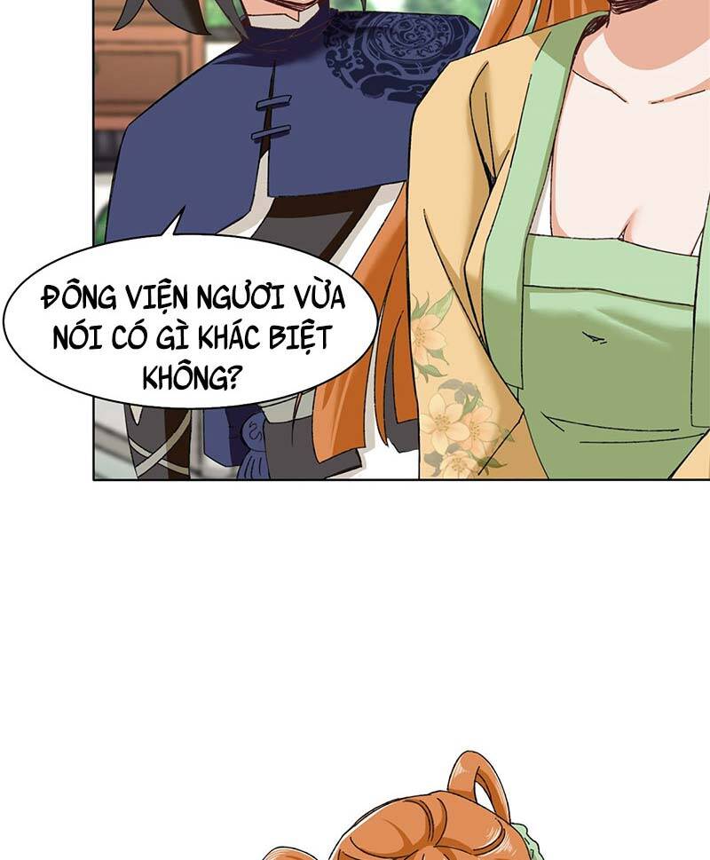Vô Tận Thôn Phệ Chap 45 - Next Chap 46