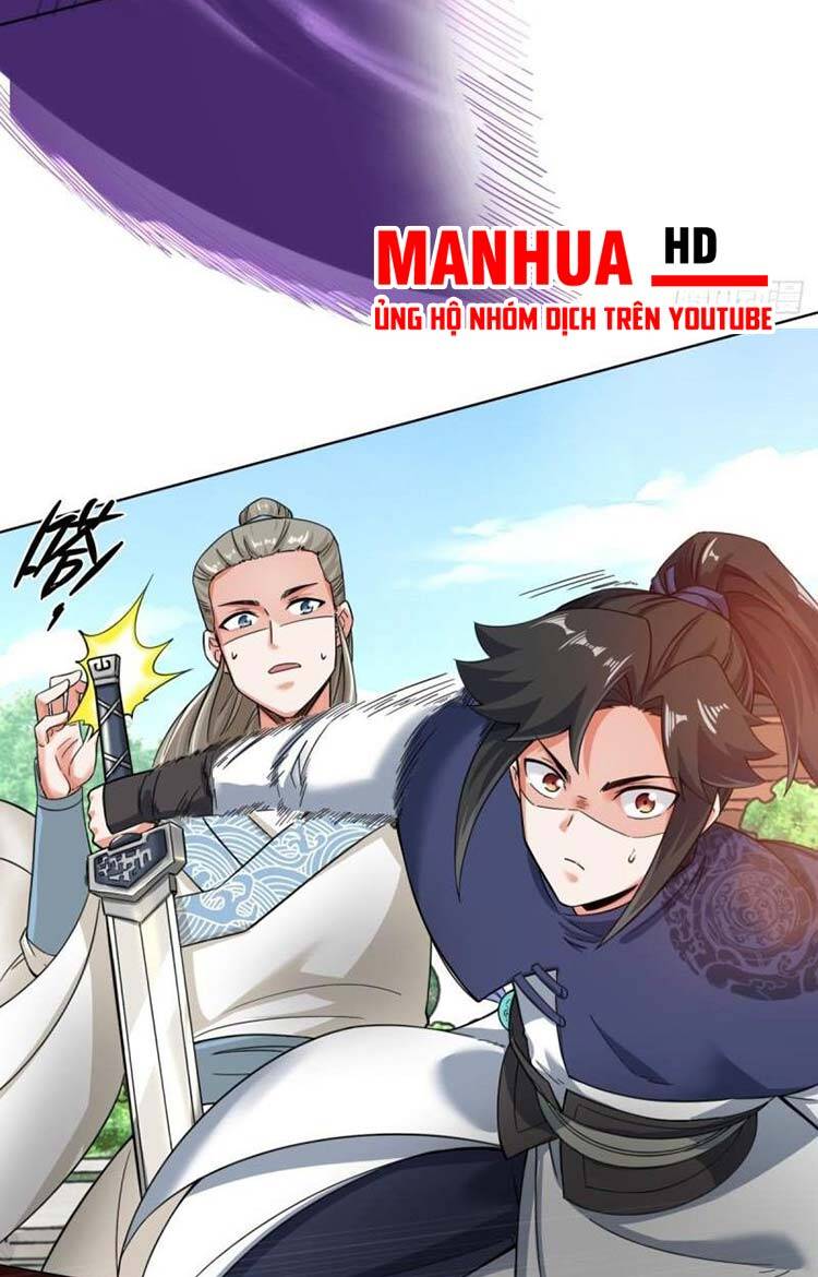 Vô Tận Thôn Phệ Chap 48 - Next Chap 49
