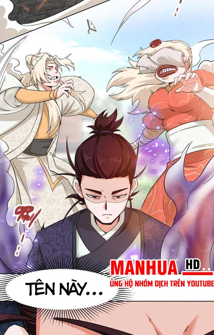 Vô Tận Thôn Phệ Chap 48 - Next Chap 49