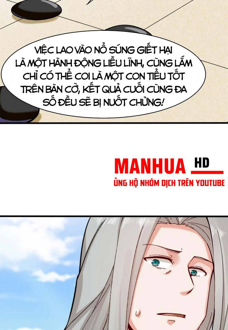 Vô Tận Thôn Phệ Chap 50 - Next Chap 51