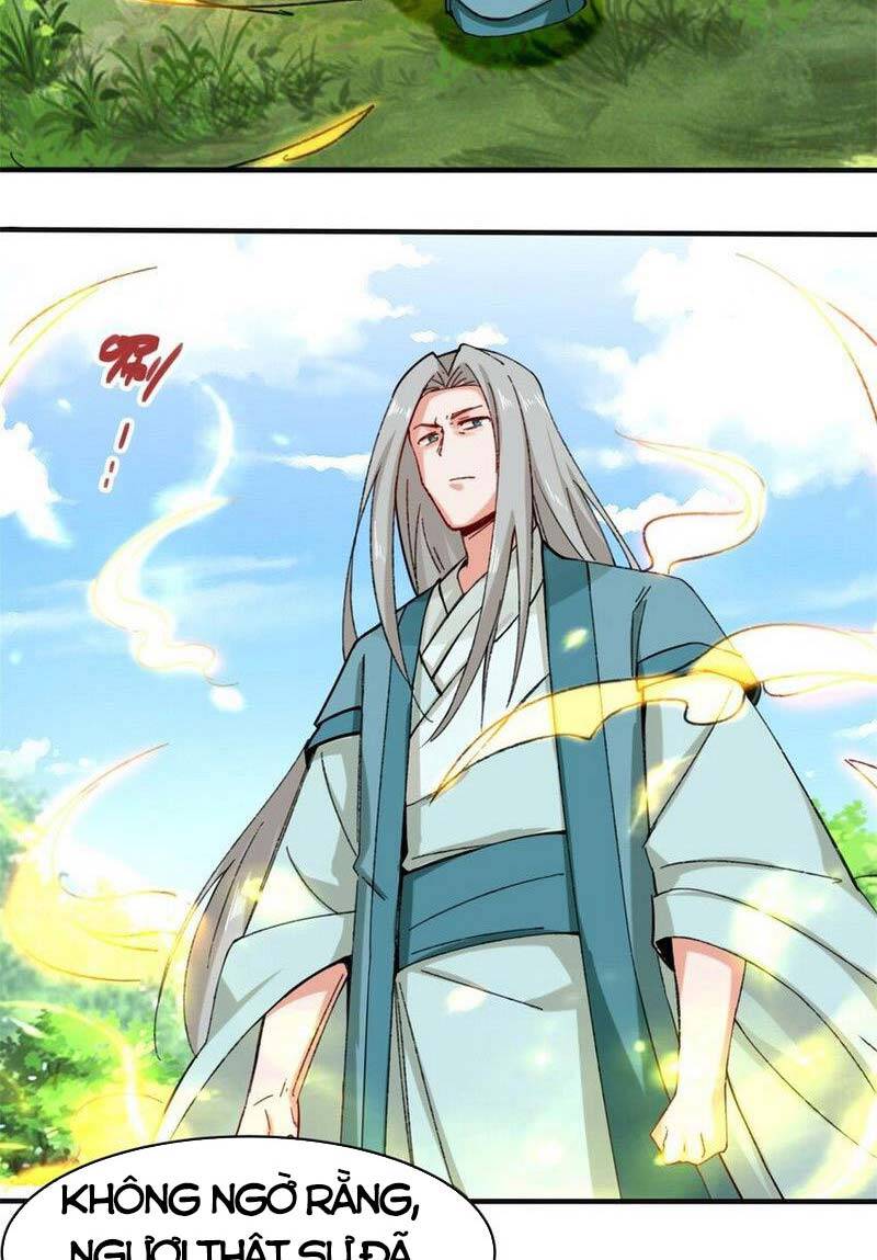 Vô Tận Thôn Phệ Chap 50 - Next Chap 51