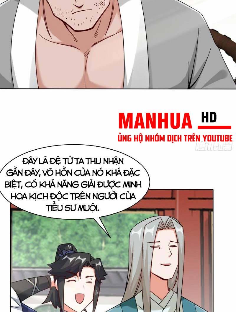 Vô Tận Thôn Phệ Chap 51 - Next Chap 52