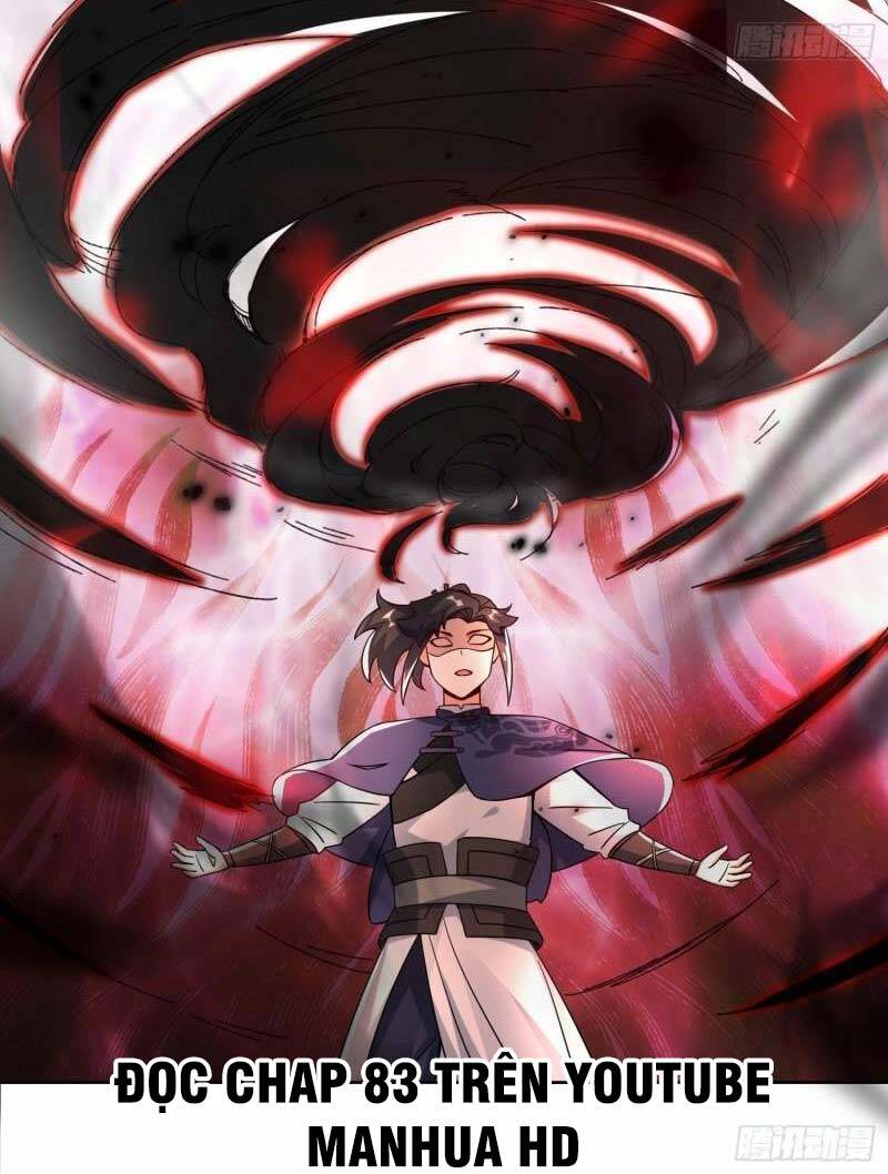 Vô Tận Thôn Phệ Chap 51 - Next Chap 52