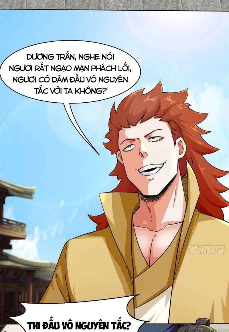 Vô Tận Thôn Phệ Chap 54 - Next Chap 55