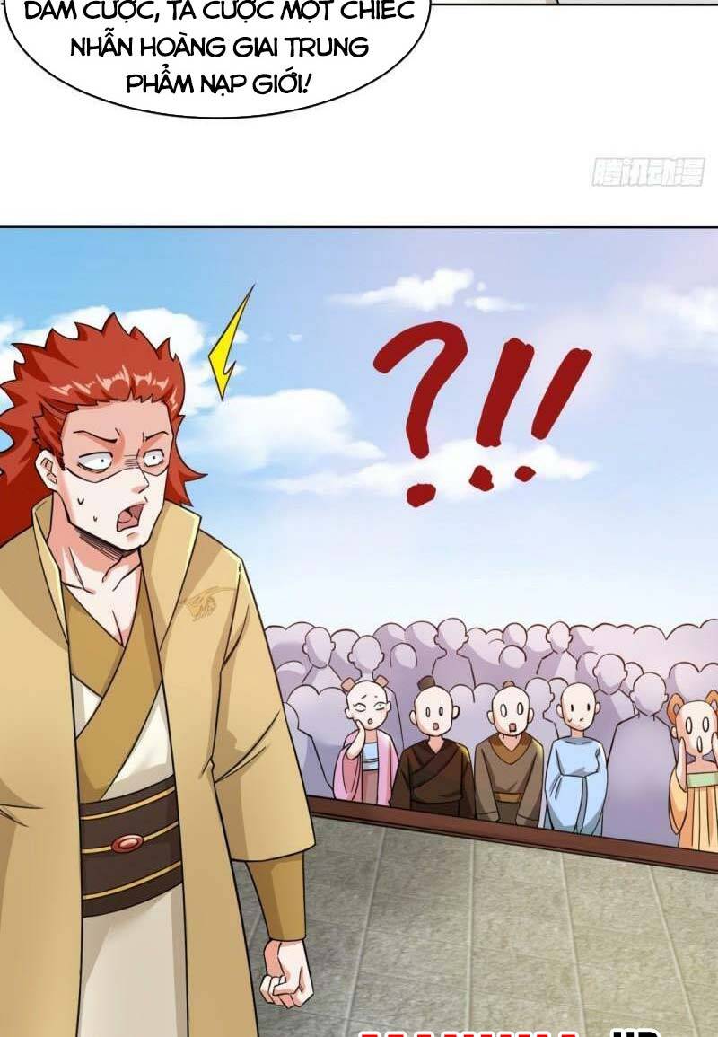 Vô Tận Thôn Phệ Chap 54 - Next Chap 55