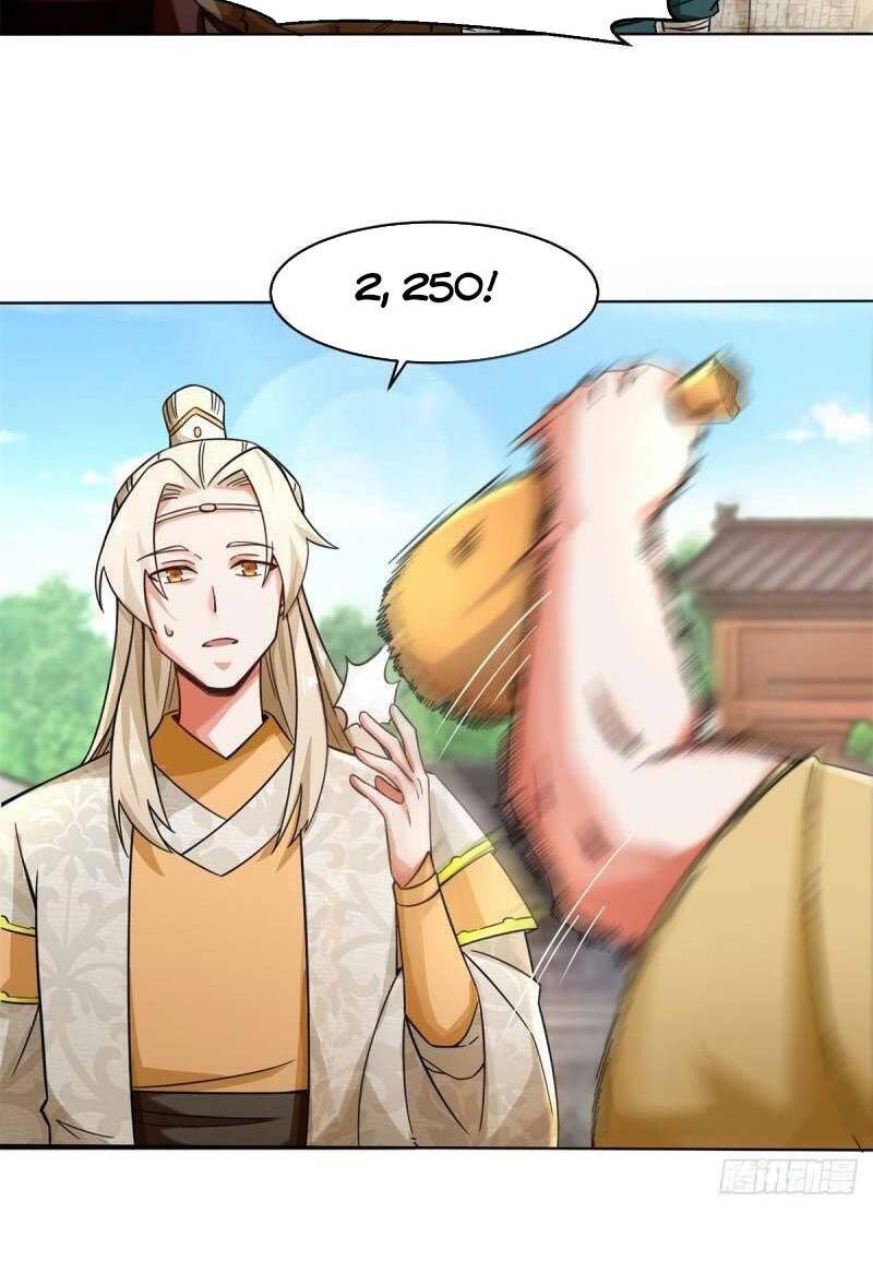 Vô Tận Thôn Phệ Chap 54 - Next Chap 55