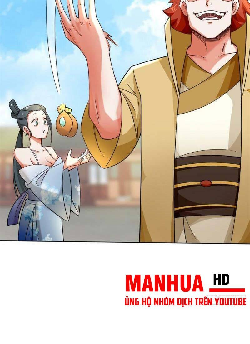 Vô Tận Thôn Phệ Chap 54 - Next Chap 55