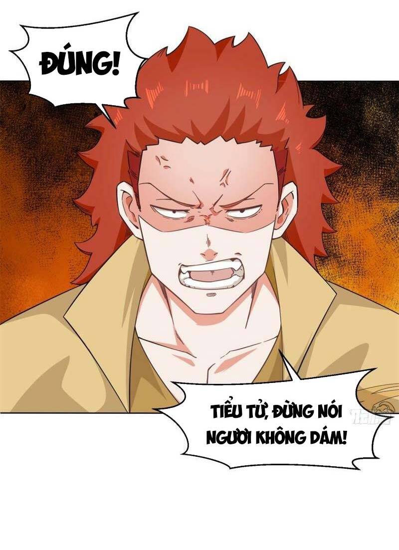Vô Tận Thôn Phệ Chap 54 - Next Chap 55