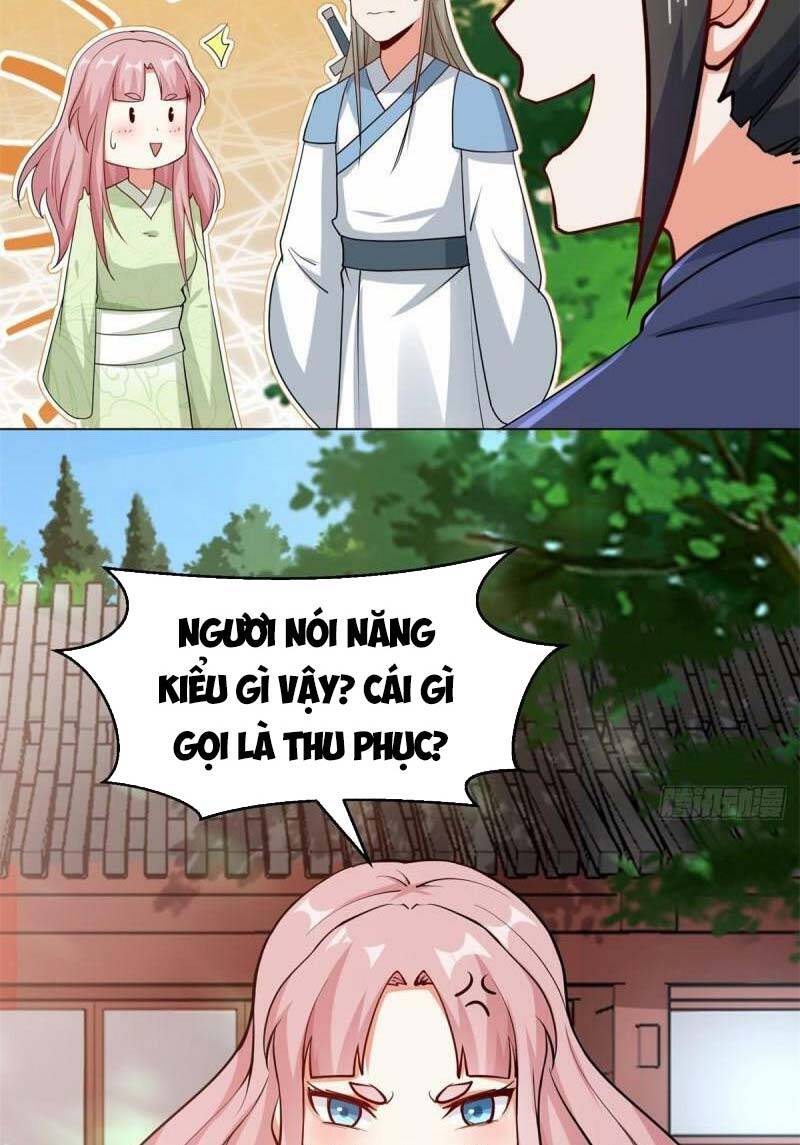 Vô Tận Thôn Phệ Chap 56 - Next Chap 57