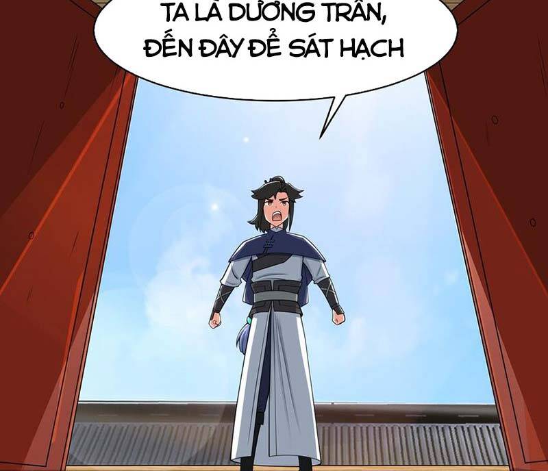 Vô Tận Thôn Phệ Chap 57 - Next Chap 58