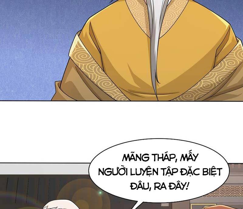 Vô Tận Thôn Phệ Chap 57 - Next Chap 58