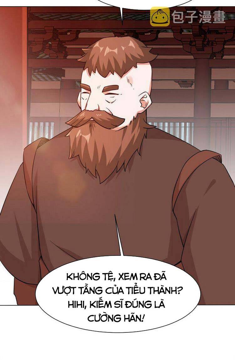 Vô Tận Thôn Phệ Chap 58 - Next Chap 59