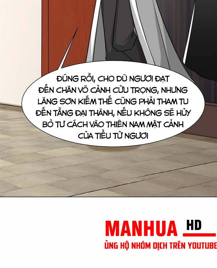 Vô Tận Thôn Phệ Chap 58 - Next Chap 59
