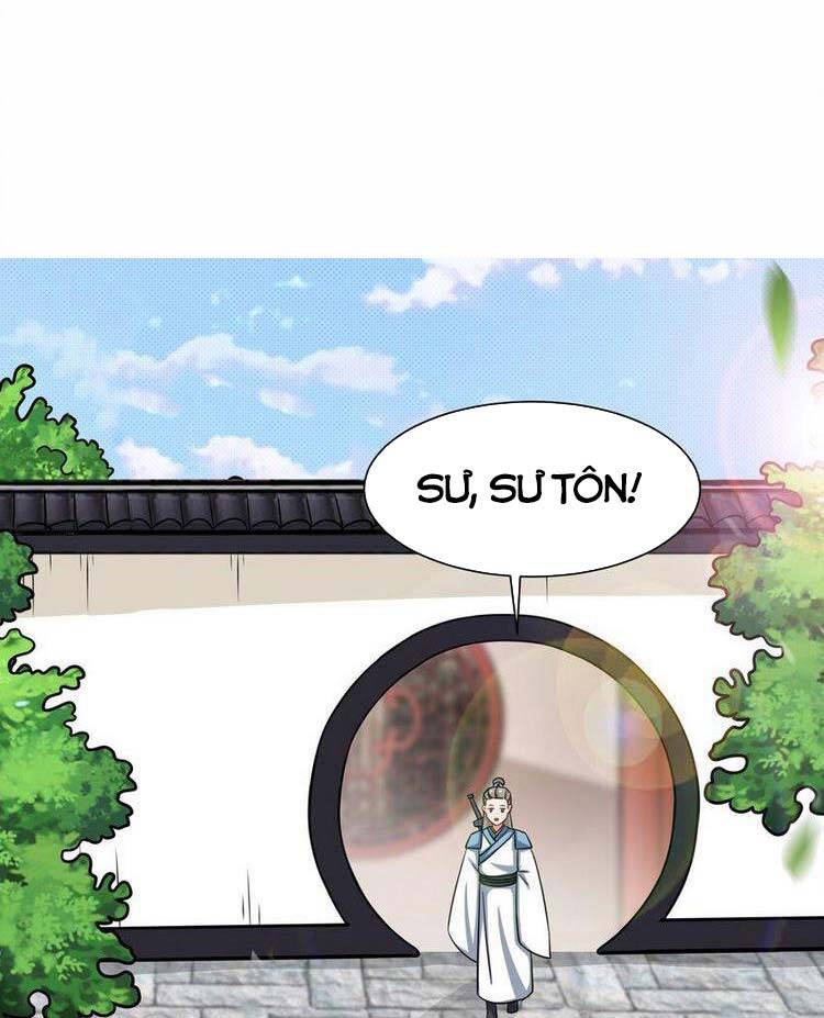 Vô Tận Thôn Phệ Chap 58 - Next Chap 59