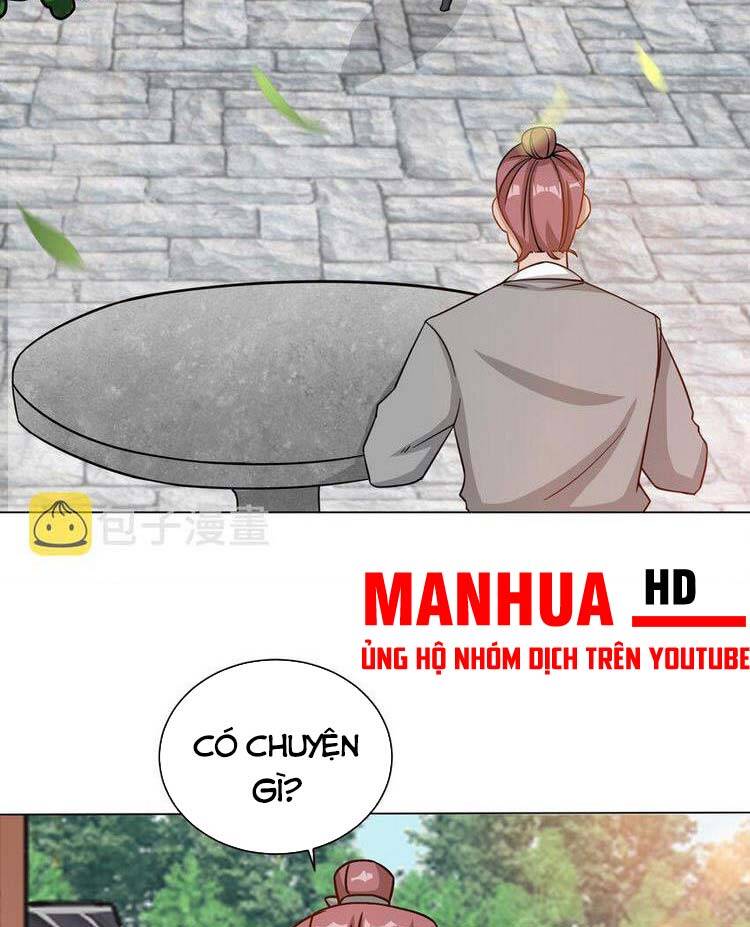 Vô Tận Thôn Phệ Chap 58 - Next Chap 59