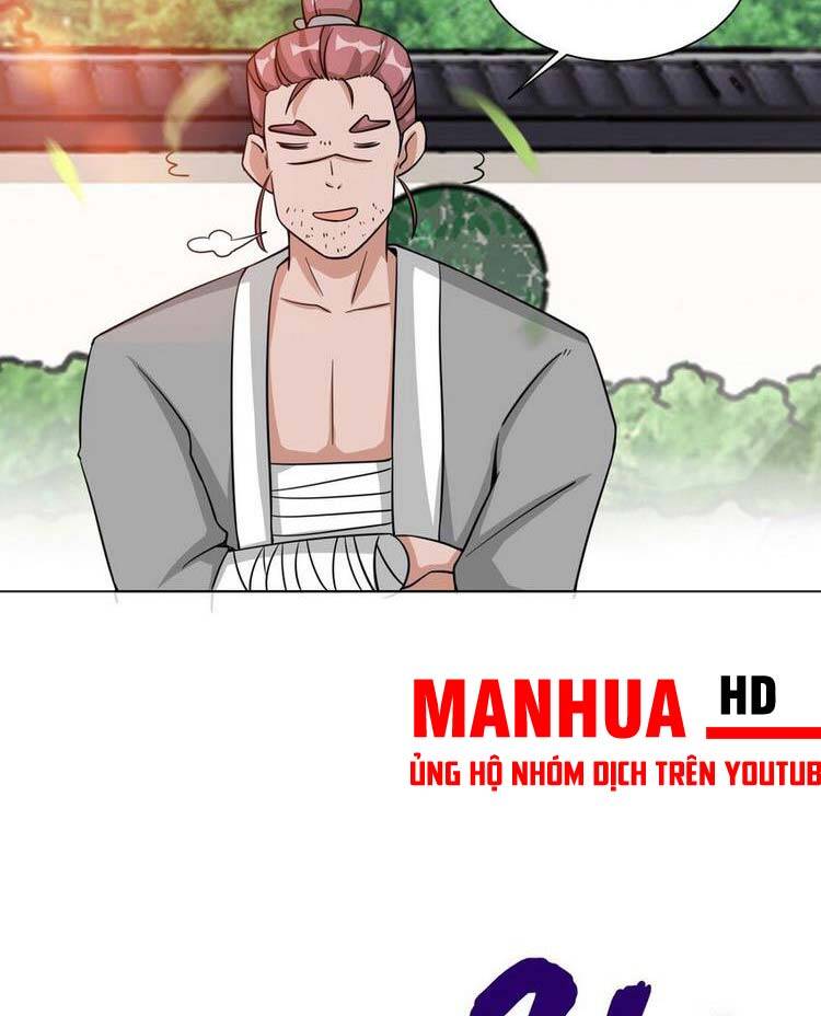 Vô Tận Thôn Phệ Chap 58 - Next Chap 59