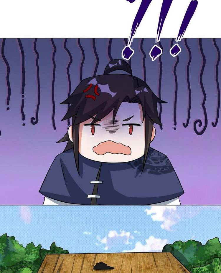 Vô Tận Thôn Phệ Chap 58 - Next Chap 59