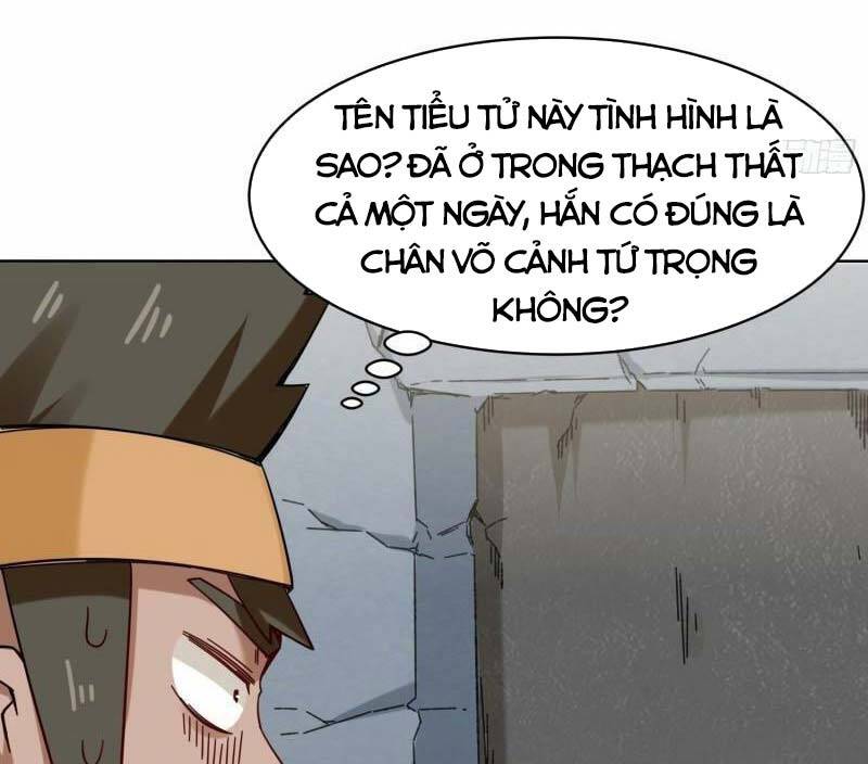 Vô Tận Thôn Phệ Chap 60 - Next Chap 61