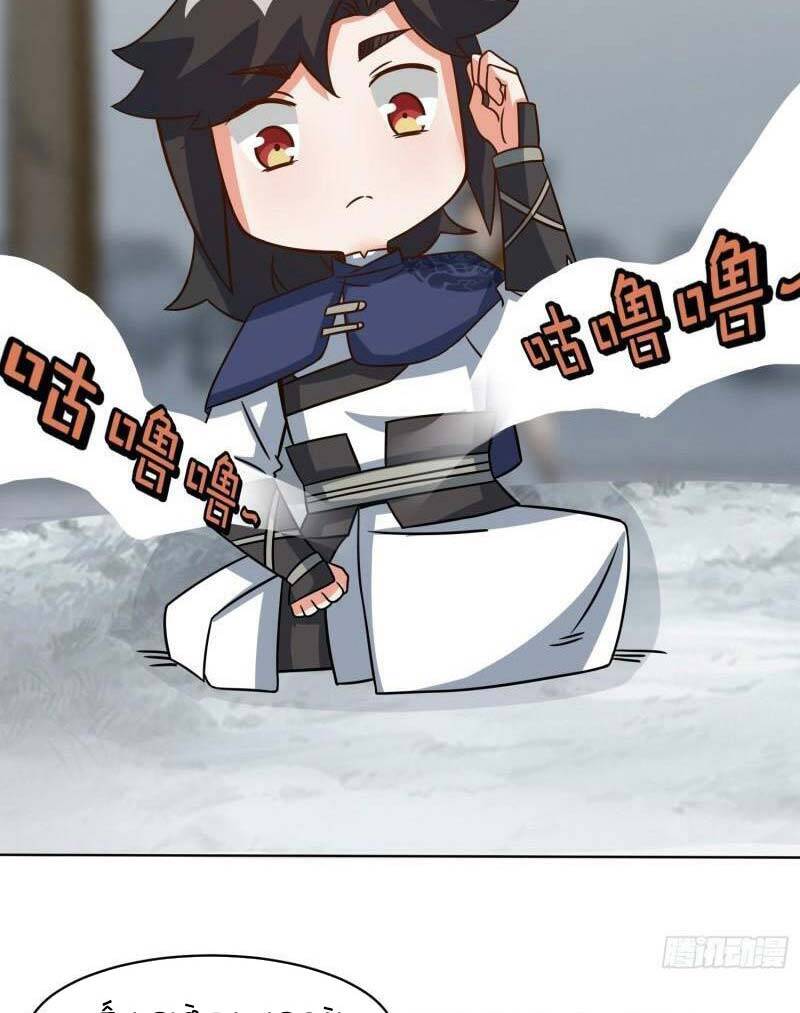 Vô Tận Thôn Phệ Chap 60 - Next Chap 61