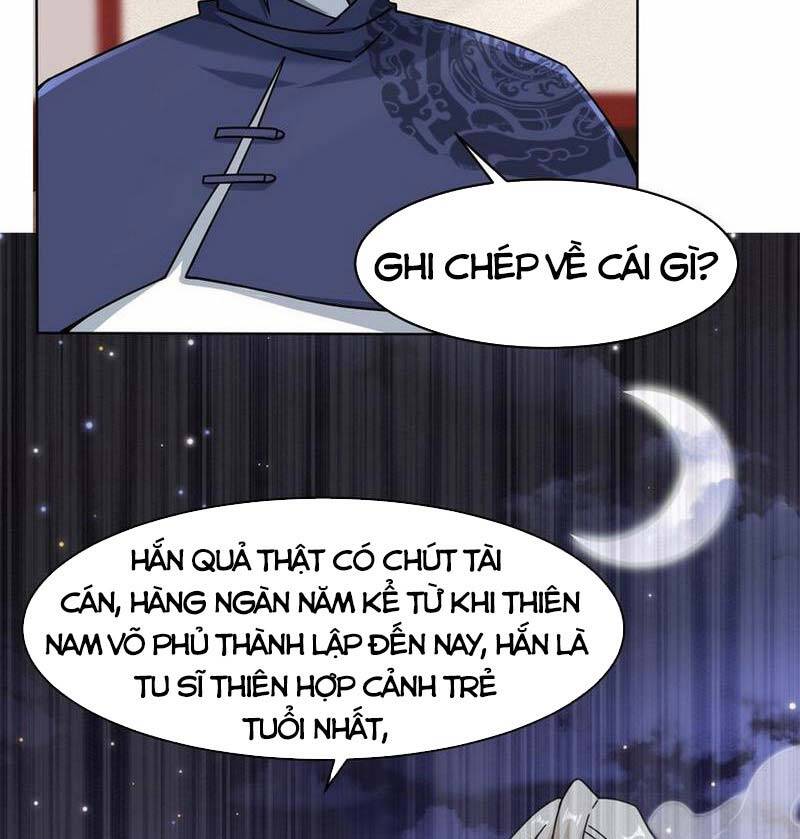 Vô Tận Thôn Phệ Chap 63 - Next Chap 64