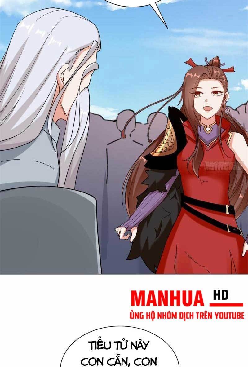 Vô Tận Thôn Phệ Chap 66 - Next Chap 67