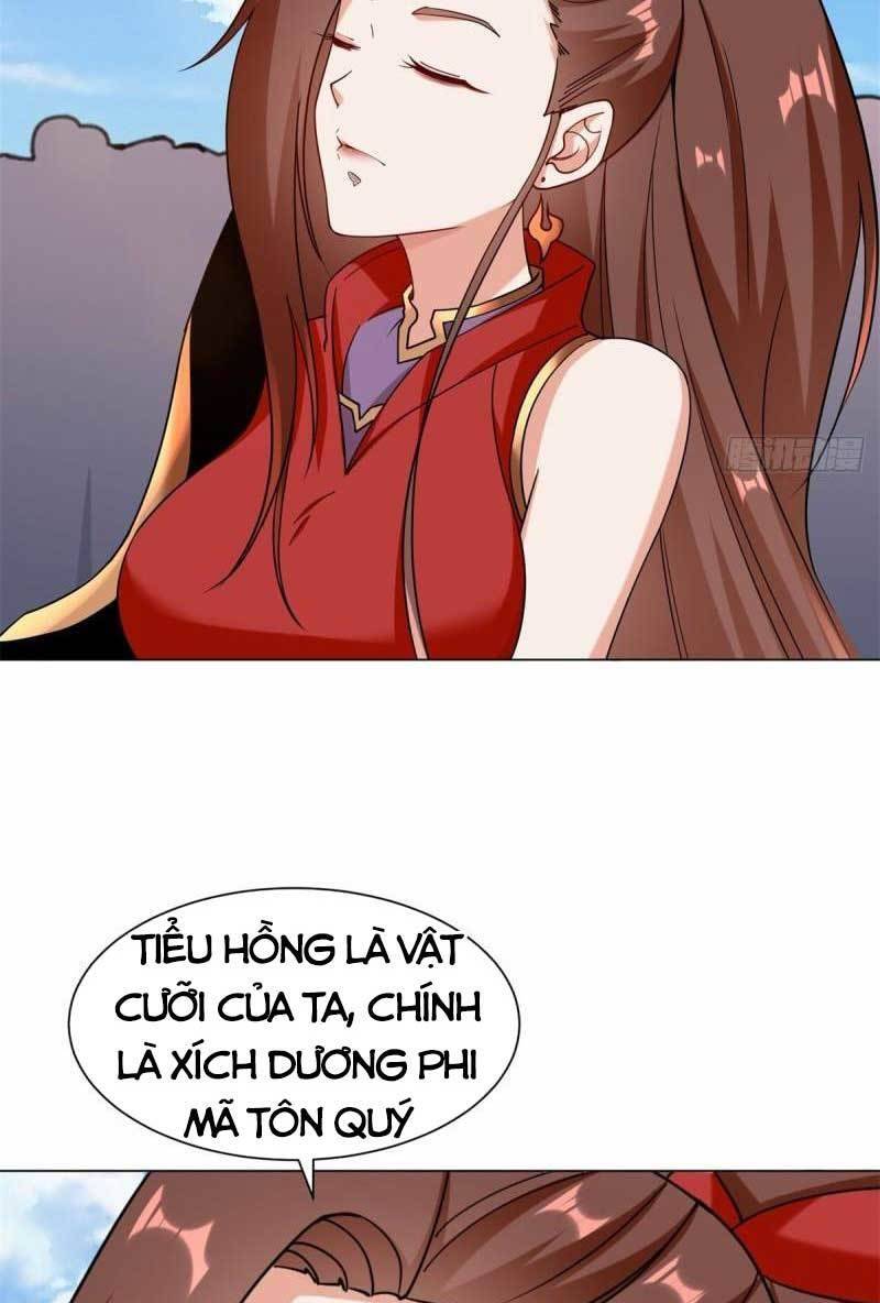 Vô Tận Thôn Phệ Chap 66 - Next Chap 67