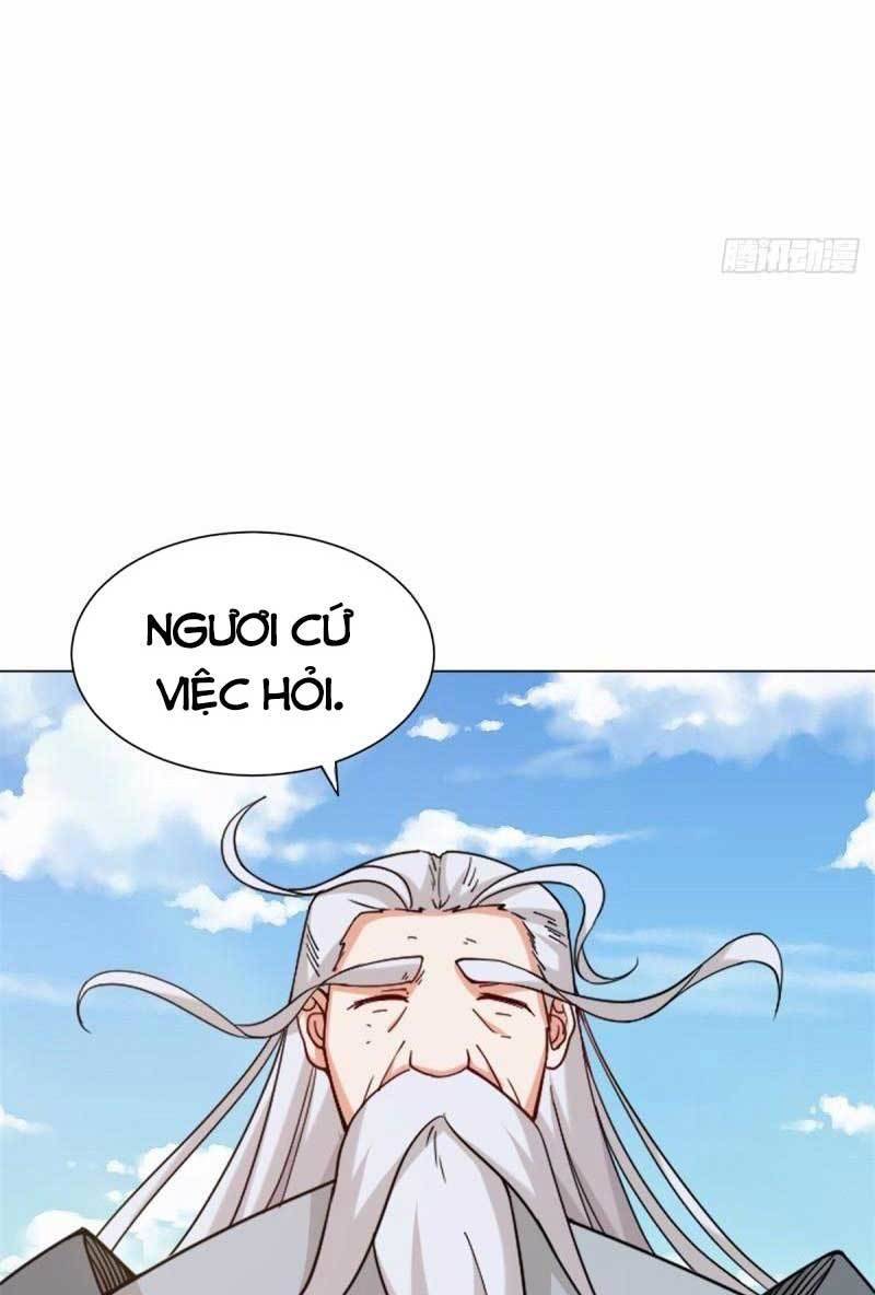 Vô Tận Thôn Phệ Chap 66 - Next Chap 67