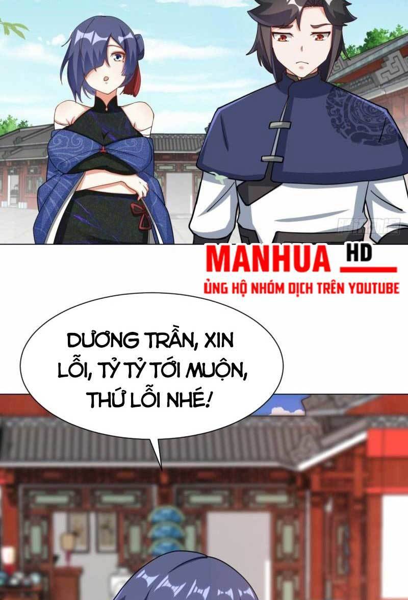 Vô Tận Thôn Phệ Chap 66 - Next Chap 67