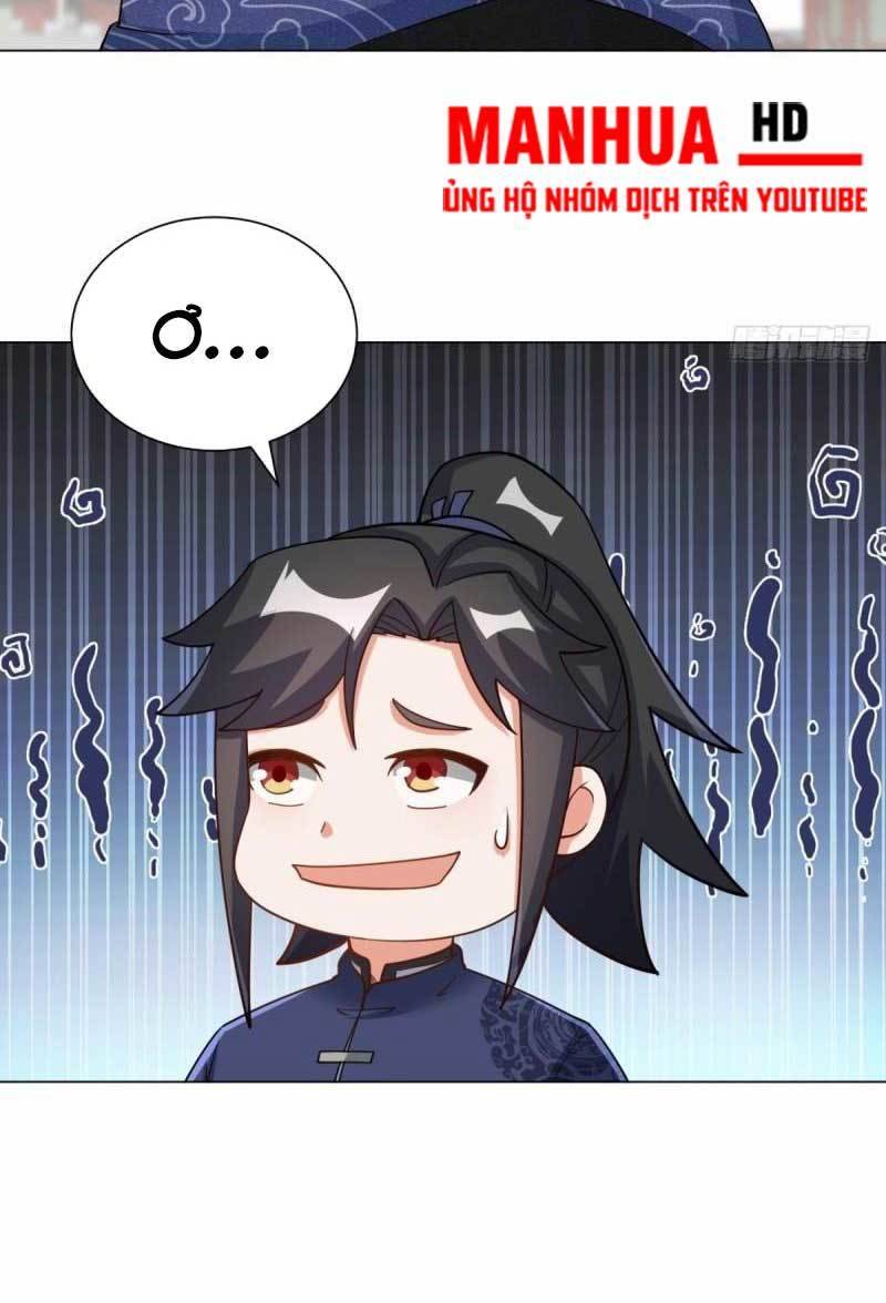 Vô Tận Thôn Phệ Chap 66 - Next Chap 67