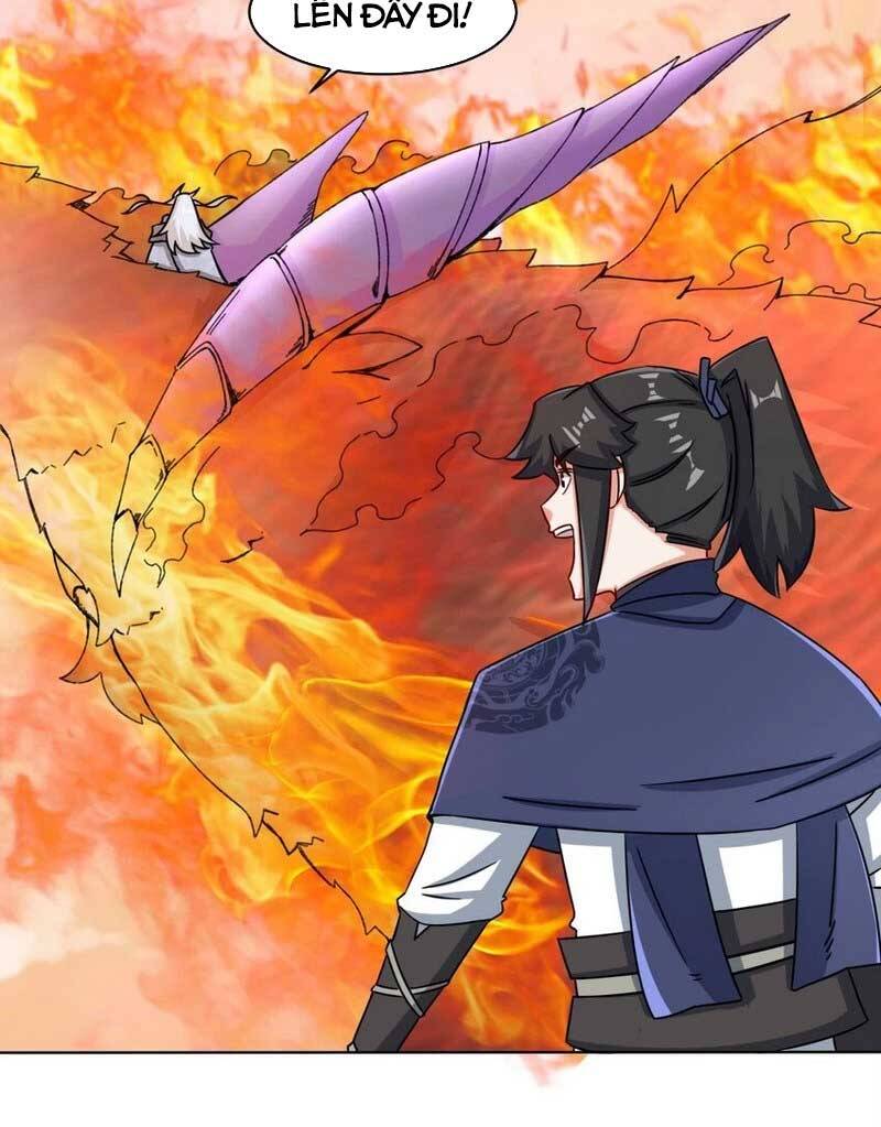 Vô Tận Thôn Phệ Chap 73 - Next Chap 74