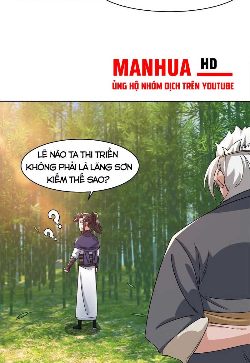 Vô Tận Thôn Phệ Chap 77 - Next Chap 78