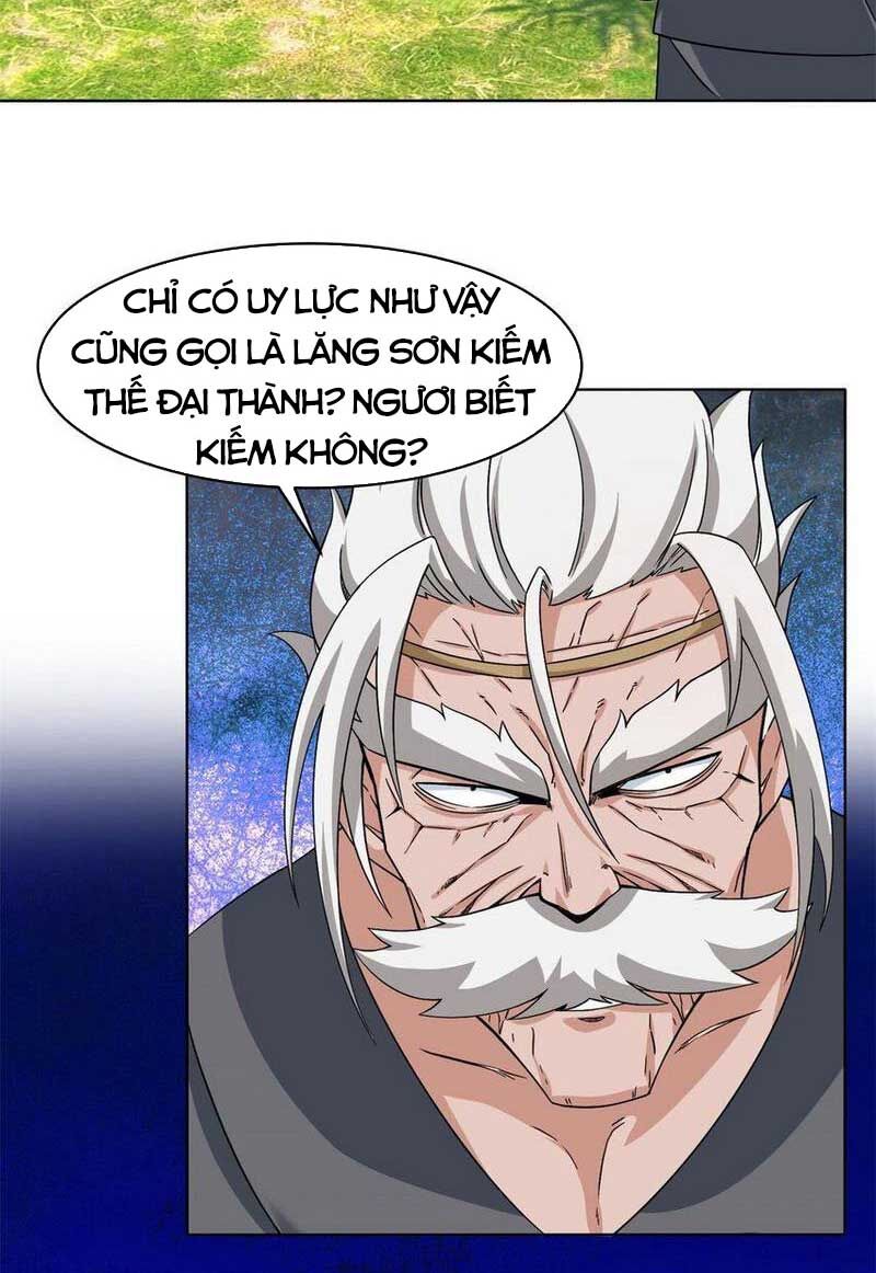 Vô Tận Thôn Phệ Chap 77 - Next Chap 78