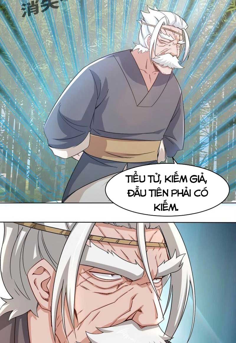 Vô Tận Thôn Phệ Chap 77 - Next Chap 78